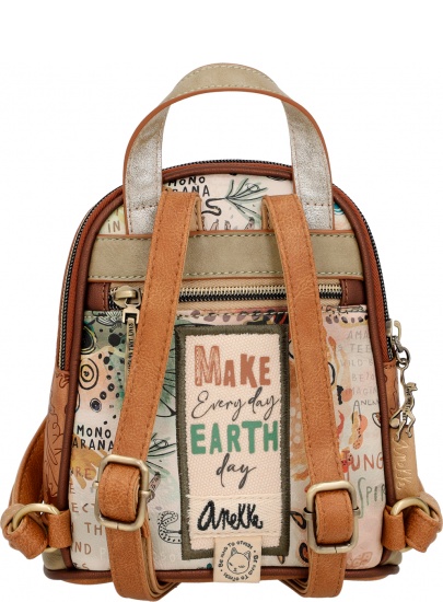 Plecak ANEKKE Amazonia 36705-187