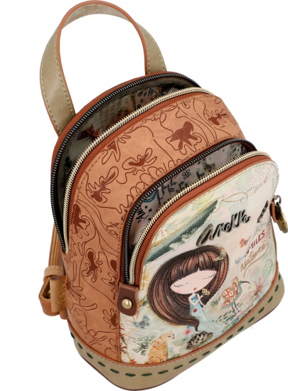 Plecak ANEKKE Amazonia 36705-187