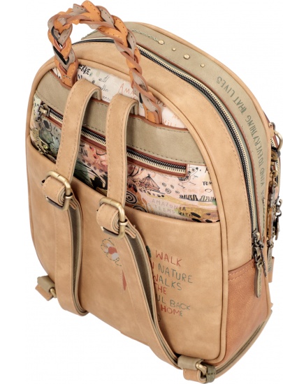 Plecak ANEKKE Amazonia 36705-197