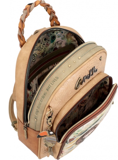 Plecak ANEKKE Amazonia 36705-197
