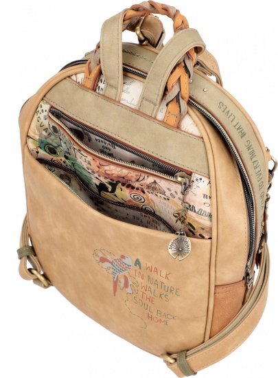 Plecak ANEKKE Amazonia 36705-197