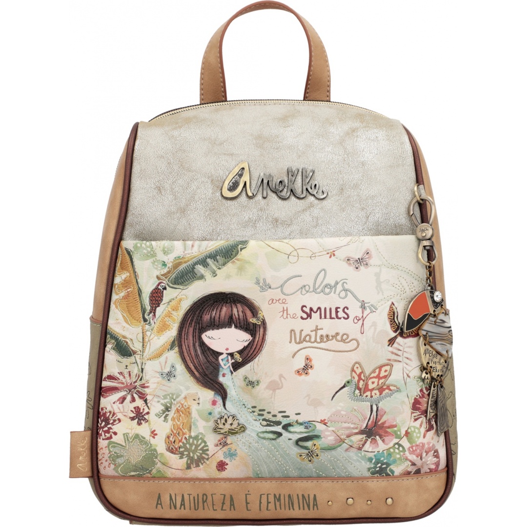 Plecak ANEKKE Amazonia 36705-211