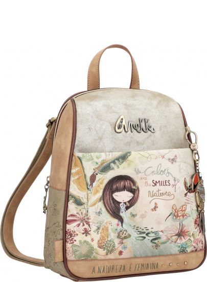 Plecak ANEKKE Amazonia 36705-211