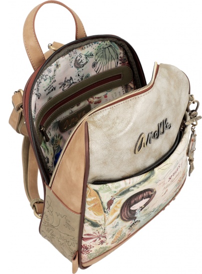 Plecak ANEKKE Amazonia 36705-211