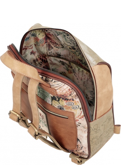 Plecak ANEKKE Amazonia 36705-211