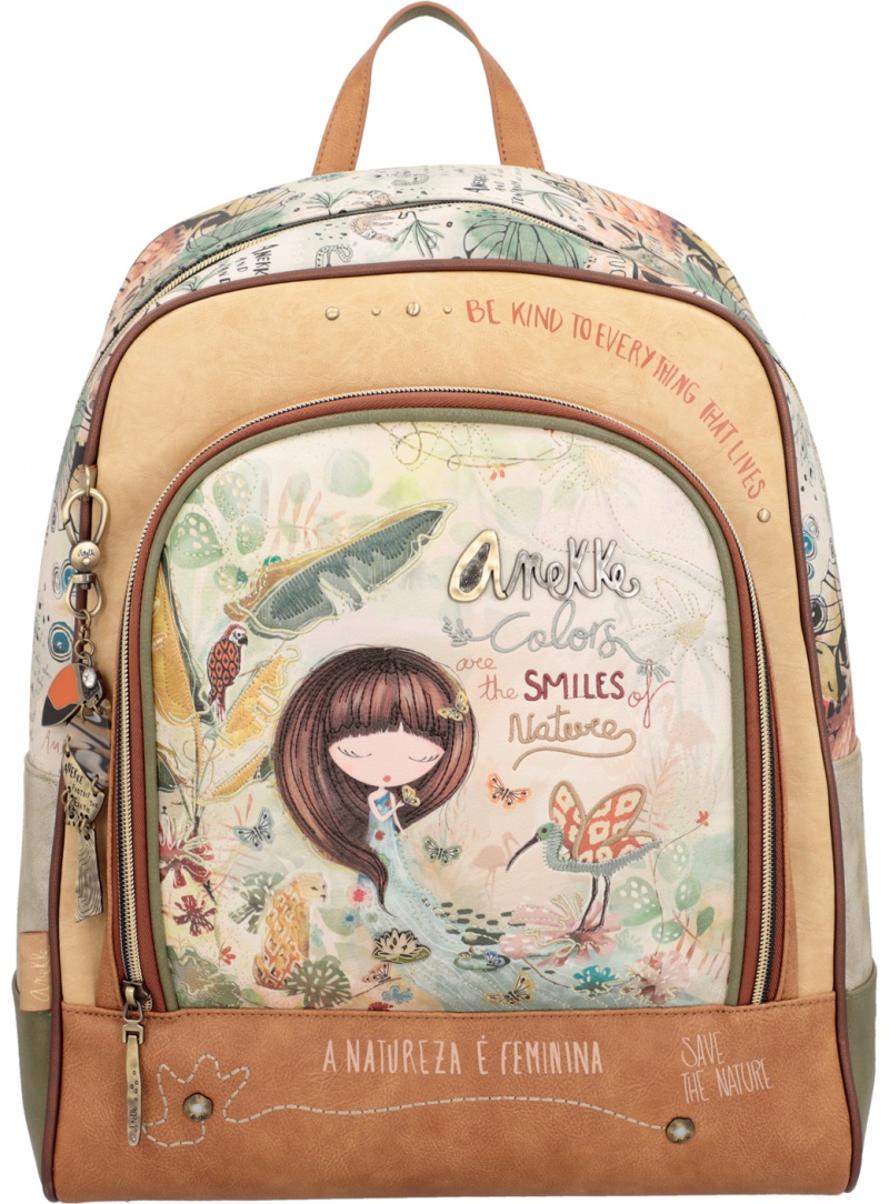Plecak ANEKKE Amazonia 36705-603