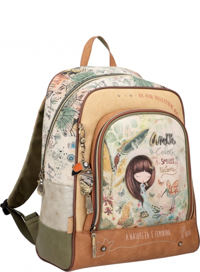 Plecak ANEKKE Amazonia 36705-603
