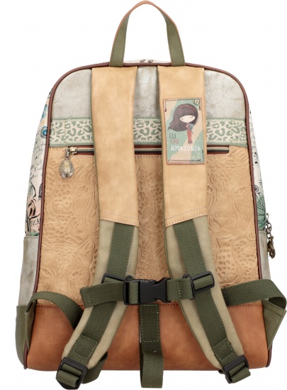 Plecak ANEKKE Amazonia 36705-603