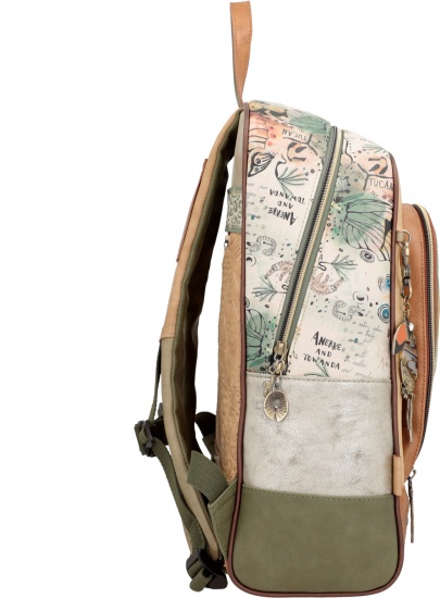 Plecak ANEKKE Amazonia 36705-603