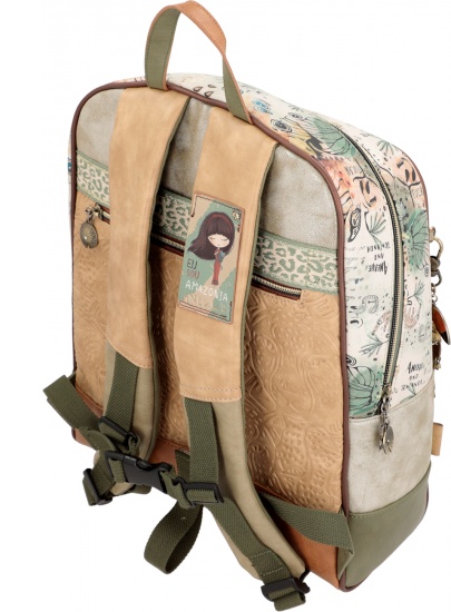 Plecak ANEKKE Amazonia 36705-603