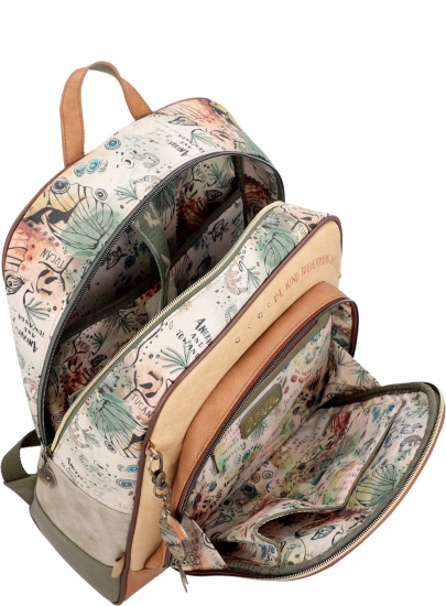 Plecak ANEKKE Amazonia 36705-603