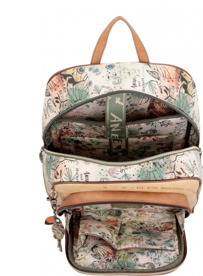 Plecak ANEKKE Amazonia 36705-603