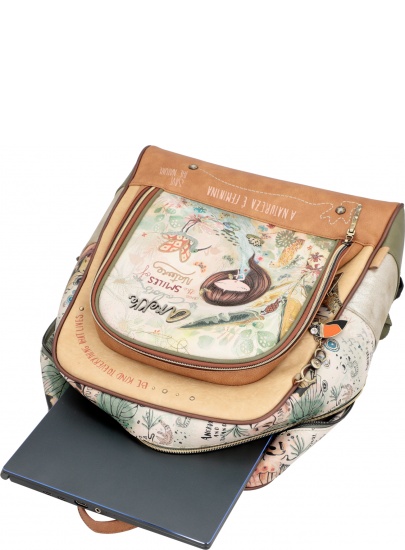 Plecak ANEKKE Amazonia 36705-603