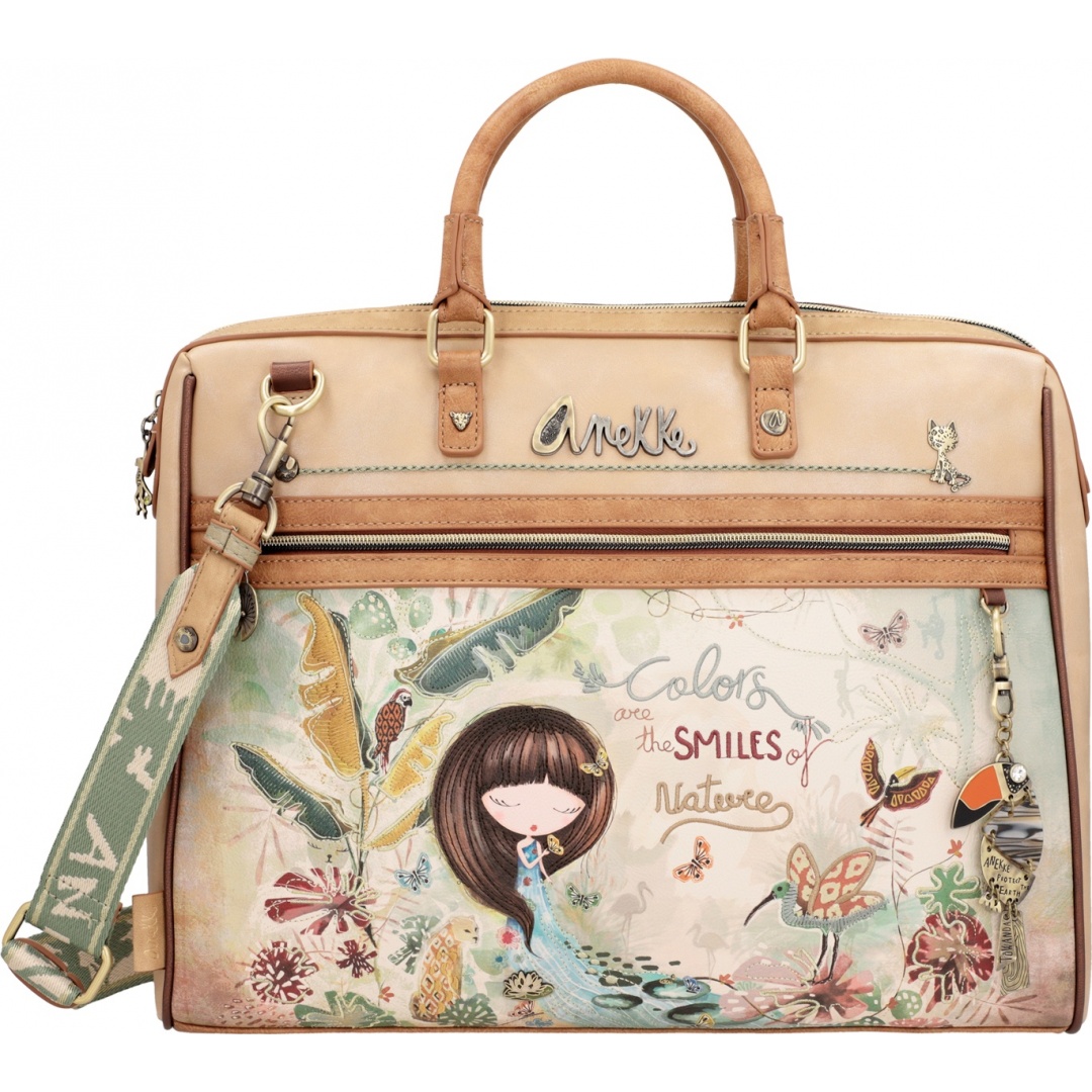 Torba na Laptopa ANEKKE Amazonia 36706-112