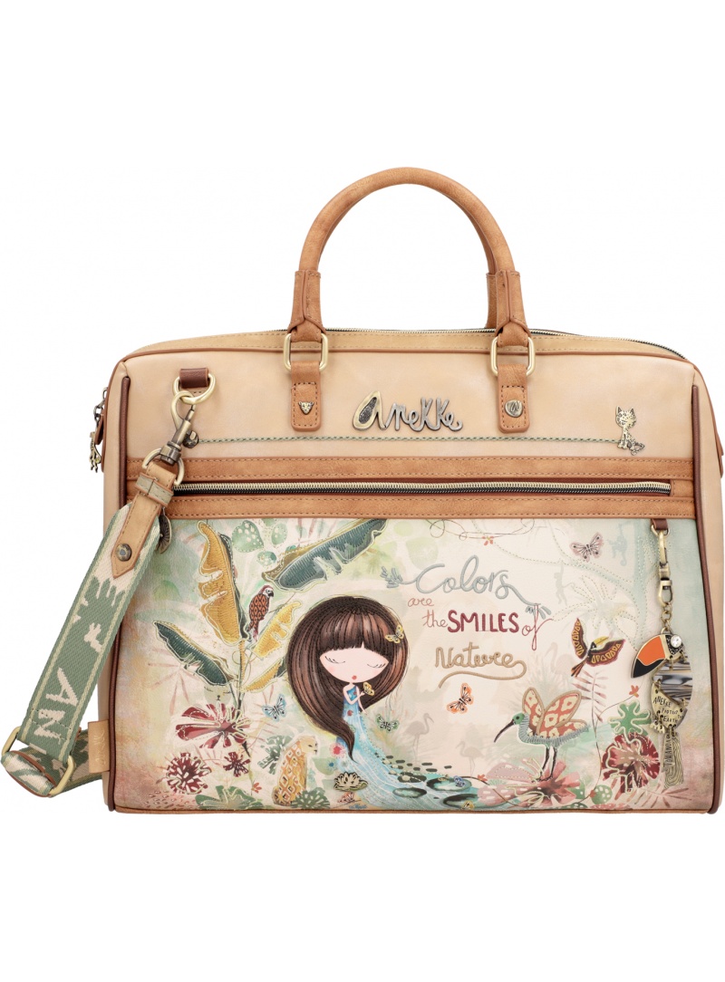 Torba na Laptopa ANEKKE Amazonia 36706-112