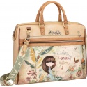 Torba na Laptopa ANEKKE Amazonia 36706-112