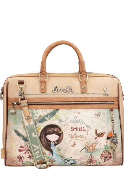 Torba na Laptopa ANEKKE Amazonia 36706-112