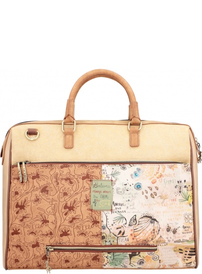 Torba na Laptopa ANEKKE Amazonia 36706-112