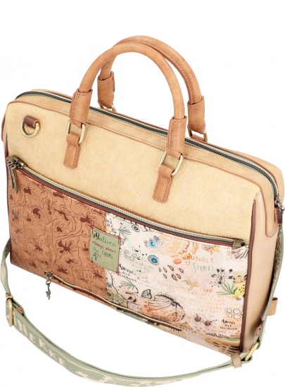 Torba na Laptopa ANEKKE Amazonia 36706-112