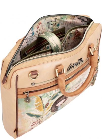 Torba na Laptopa ANEKKE Amazonia 36706-112