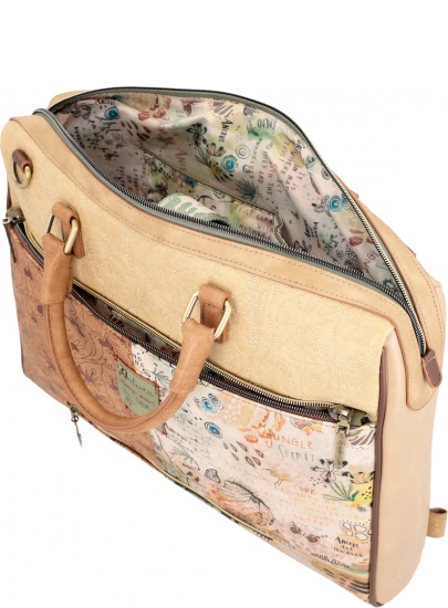 Torba na Laptopa ANEKKE Amazonia 36706-112