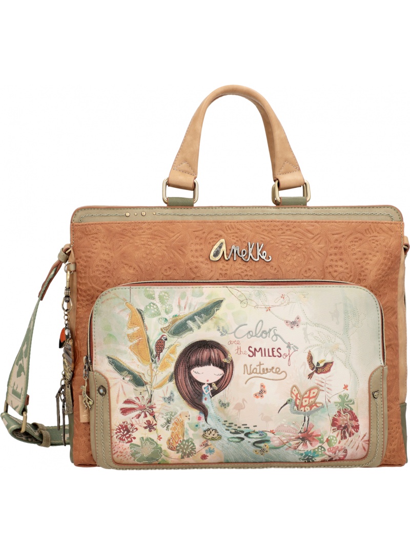 Torba na Laptopa ANEKKE Amazonia 36706-116