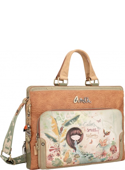 Torba na Laptopa ANEKKE Amazonia 36706-116