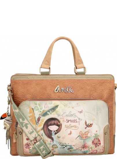 Torba na Laptopa ANEKKE Amazonia 36706-116