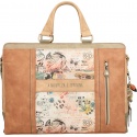 ANEKKE Amazonia Synthetic Briefcase 36706-116 5