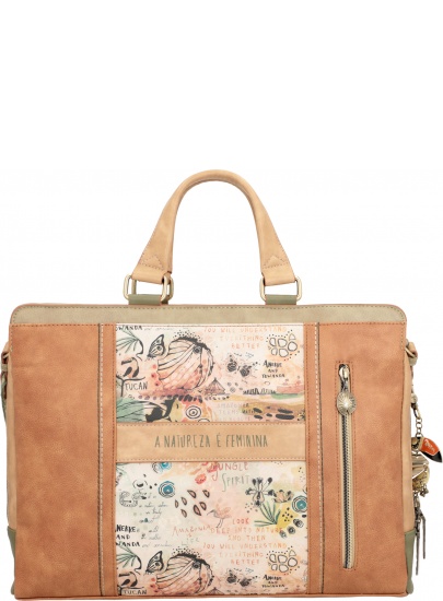 Torba na Laptopa ANEKKE Amazonia 36706-116