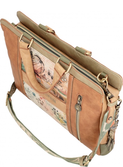Torba na Laptopa ANEKKE Amazonia 36706-116