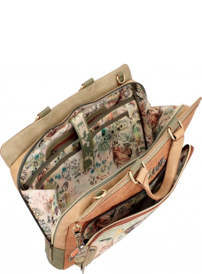 Torba na Laptopa ANEKKE Amazonia 36706-116
