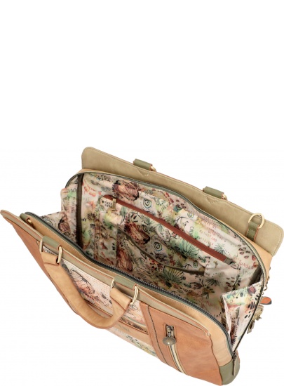 Torba na Laptopa ANEKKE Amazonia 36706-116