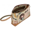 ANEKKE Amazonia Synthetic Toiletry Bag 36707-367 7