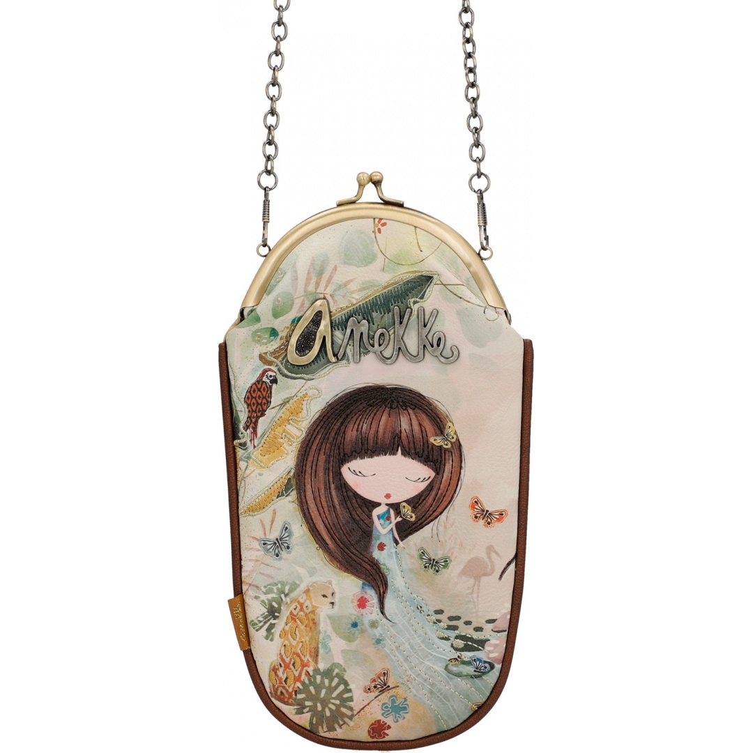 Etui na Okulary ANEKKE Amazonia 36707-388