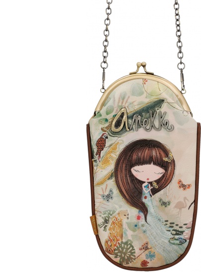 Etui na Okulary ANEKKE Amazonia 36707-388