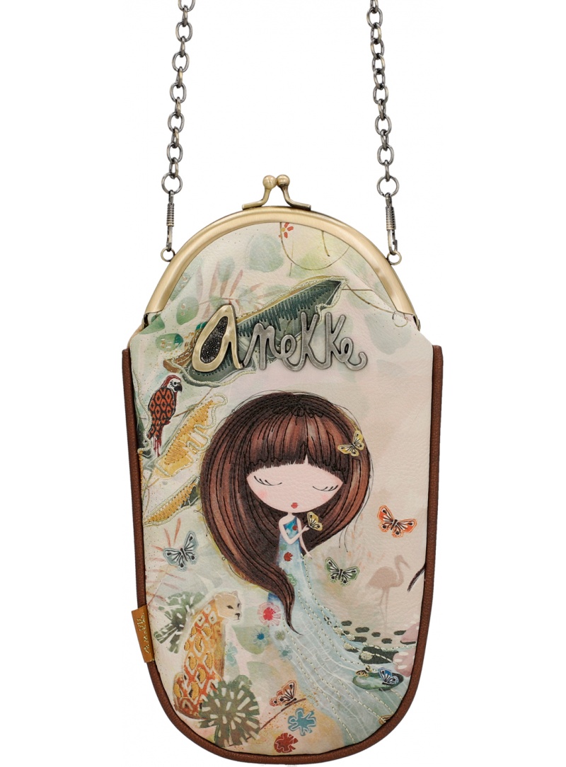 Etui na Okulary ANEKKE Amazonia 36707-388