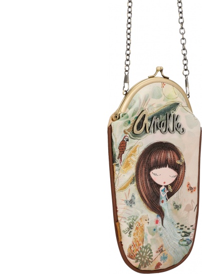 Etui na Okulary ANEKKE Amazonia 36707-388