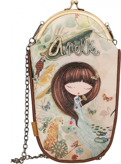 Etui na Okulary ANEKKE Amazonia 36707-388