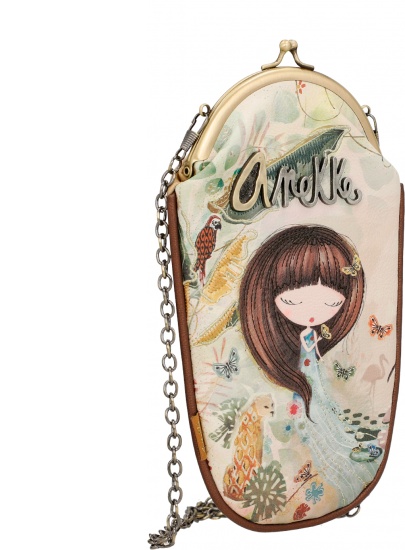 Etui na Okulary ANEKKE Amazonia 36707-388