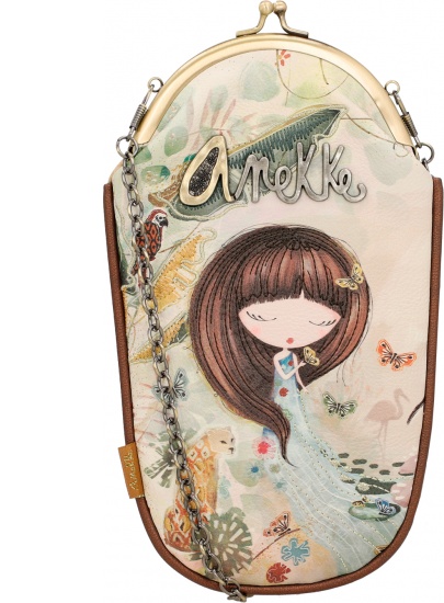 Etui na Okulary ANEKKE Amazonia 36707-388