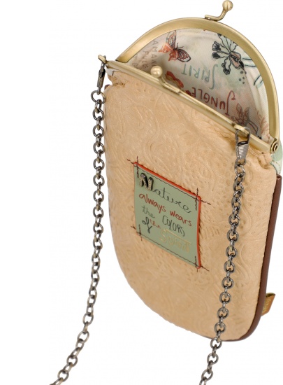 Etui na Okulary ANEKKE Amazonia 36707-388