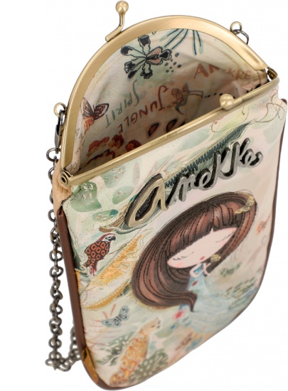 Etui na Okulary ANEKKE Amazonia 36707-388