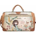 Torba Podróżna ANEKKE Amazonia 36708-401