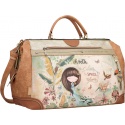 Torba Podróżna ANEKKE Amazonia 36708-401