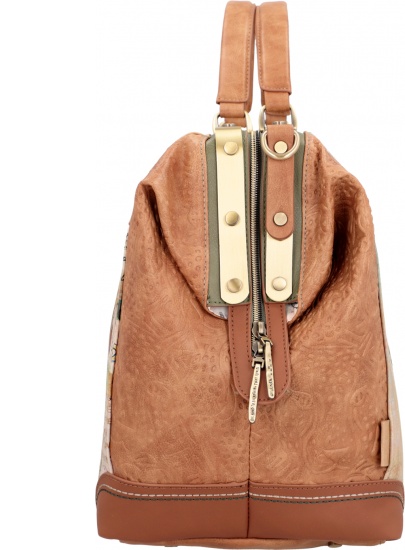 Torba Podróżna ANEKKE Amazonia 36708-401