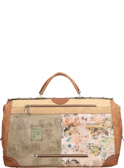 Torba Podróżna ANEKKE Amazonia 36708-401
