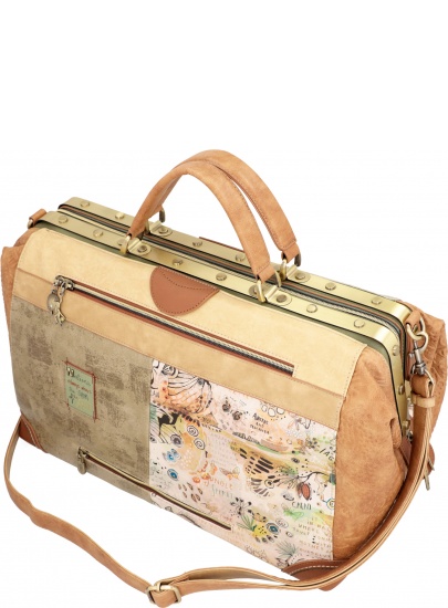 Torba Podróżna ANEKKE Amazonia 36708-401