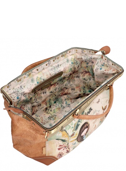 Torba Podróżna ANEKKE Amazonia 36708-401
