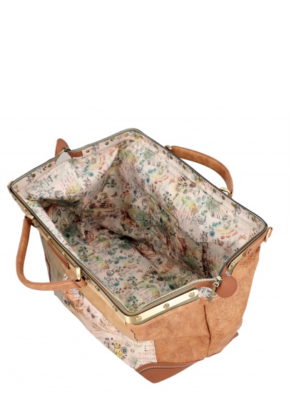 Torba Podróżna ANEKKE Amazonia 36708-401